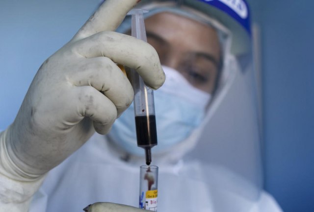 Krvna grupa otkriva da li imate predispozicije za najteže bolesti